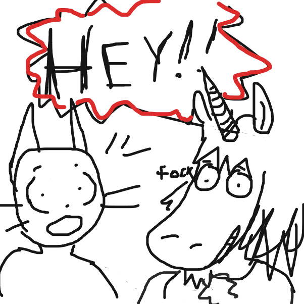 Drawing in Student Bodies by timon