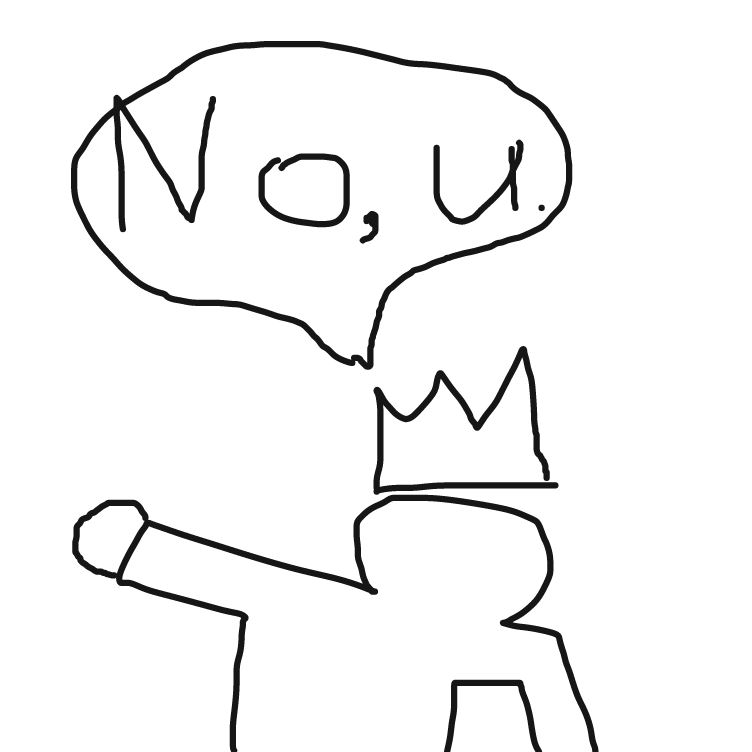  - Online Drawing Game Comic Strip Panel by Allors