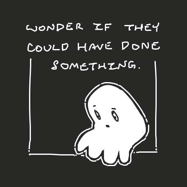 Drawing in The friday boredom by Augmoff