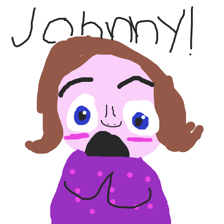  - Online Drawing Game Comic Strip Panel by HaileyS