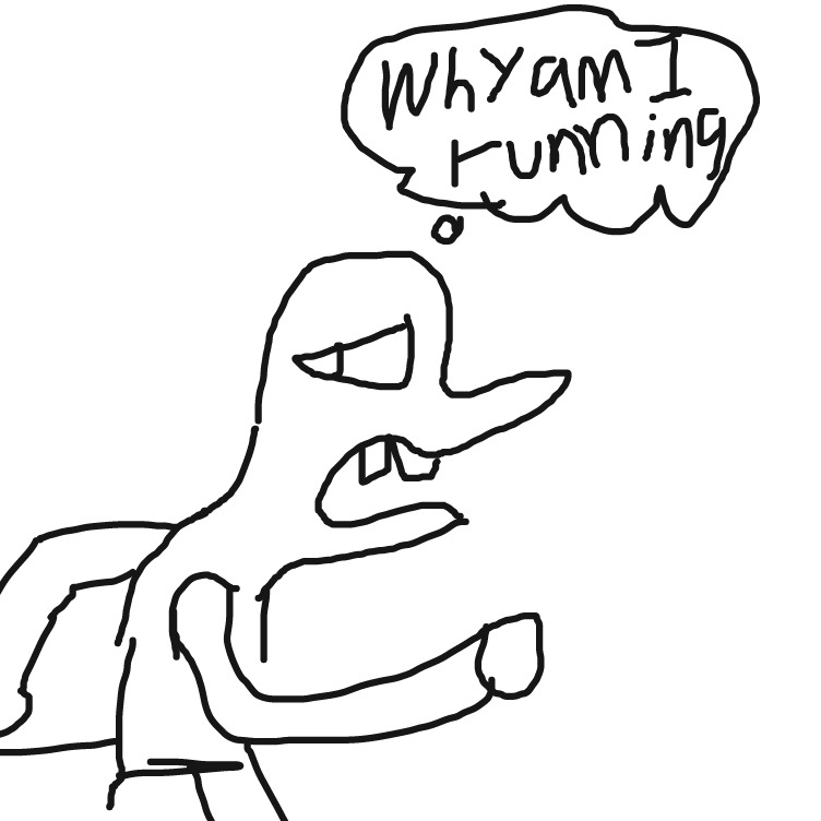  - Online Drawing Game Comic Strip Panel by HaileyS