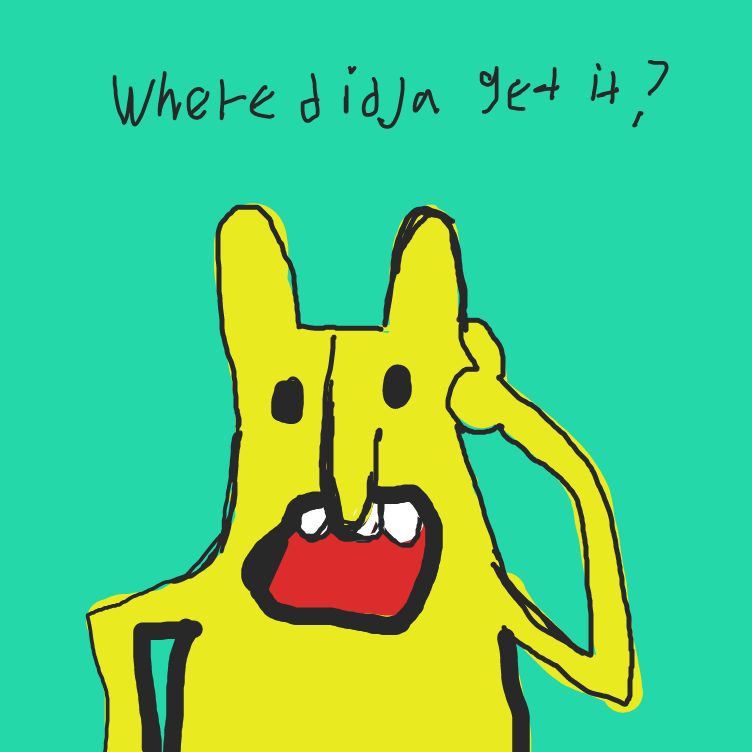  - Online Drawing Game Comic Strip Panel by HaileyS