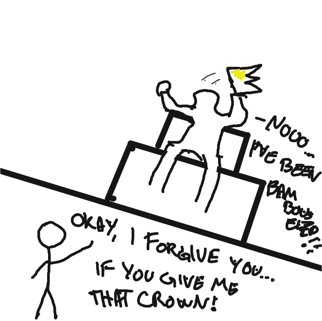 Drawing in idk by Paranausea