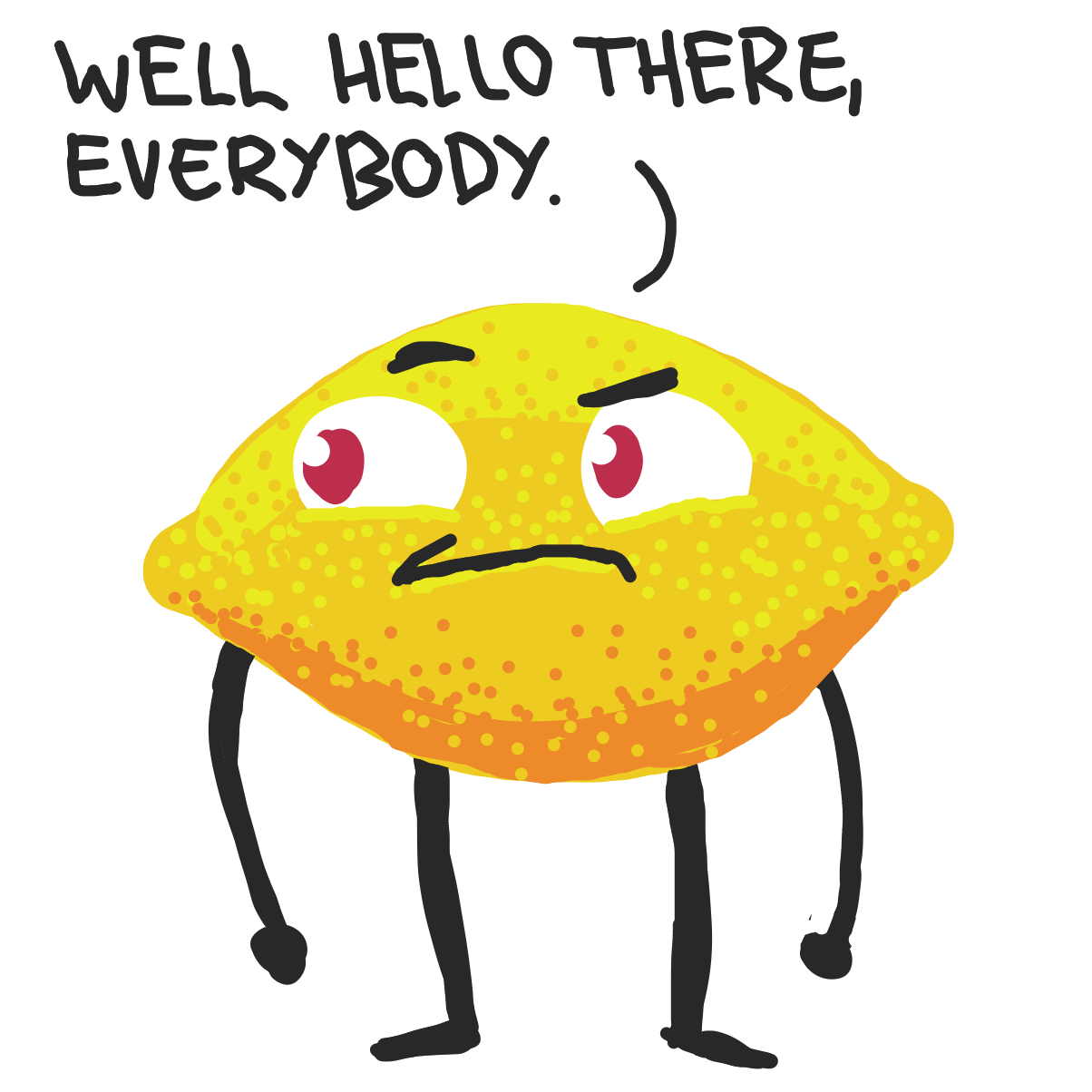 Drawing in hell by shady.crow