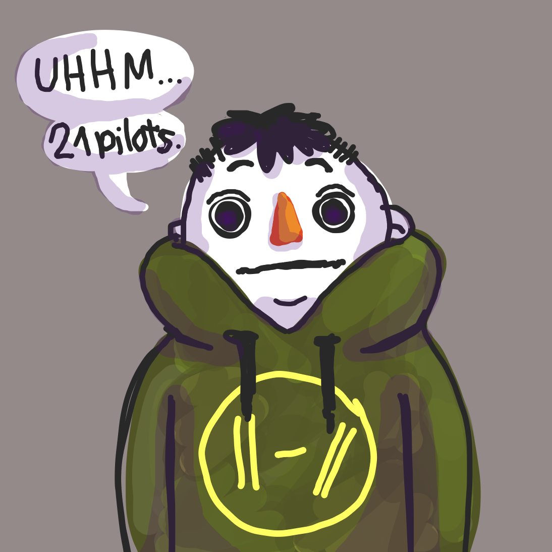  - Online Drawing Game Comic Strip Panel by shady.crow