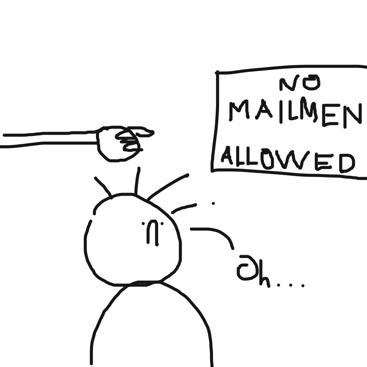  - Online Drawing Game Comic Strip Panel by PanelJamPie