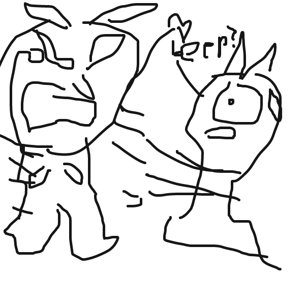 Drawing in RUN by Ember