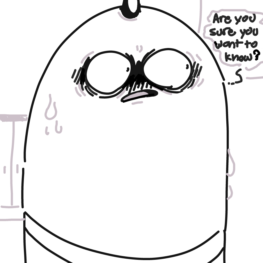 Drawing in A PEN by boot