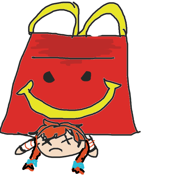  - Online Drawing Game Comic Strip Panel by SoupDuck