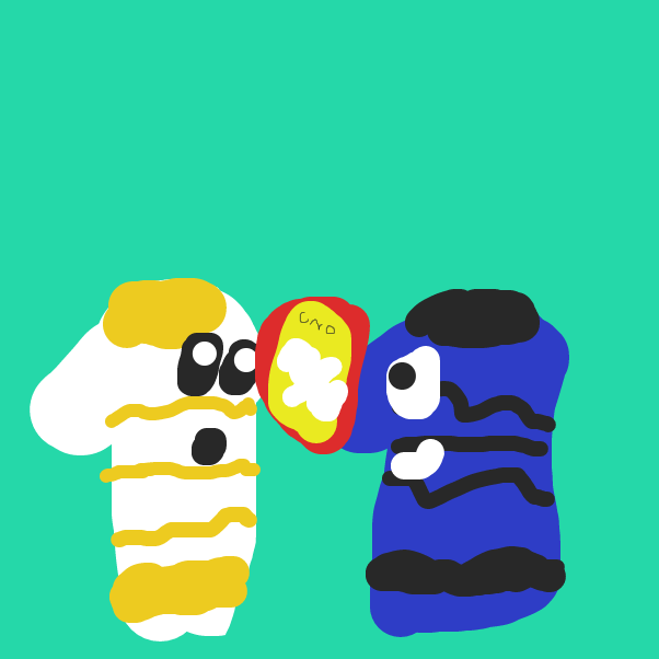 Drawing in no u by sunshroomhatessun