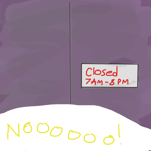  - Online Drawing Game Comic Strip Panel by SoupDuck