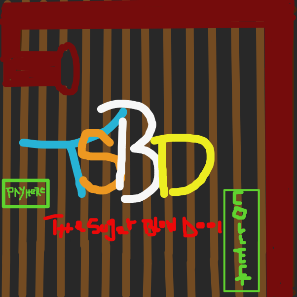  - Online Drawing Game Comic Strip Panel by Salma