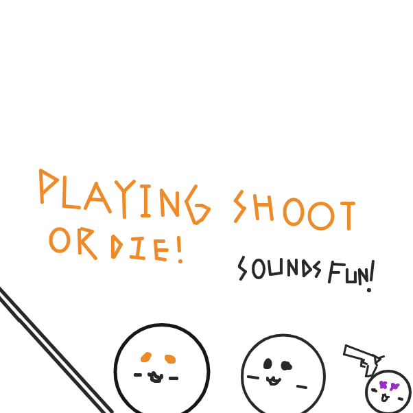 Drawing in A Title  by HiveMind