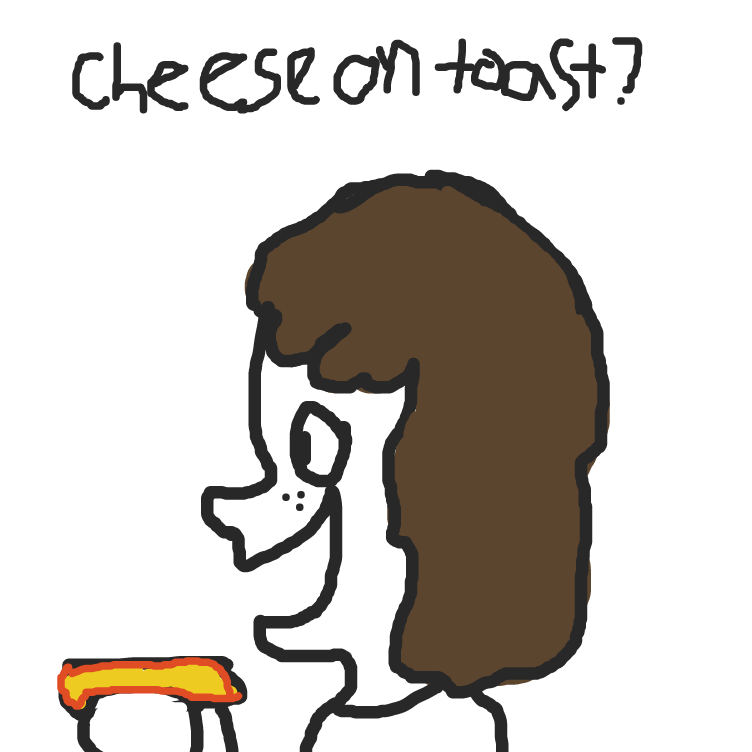  - Online Drawing Game Comic Strip Panel by HaileyS