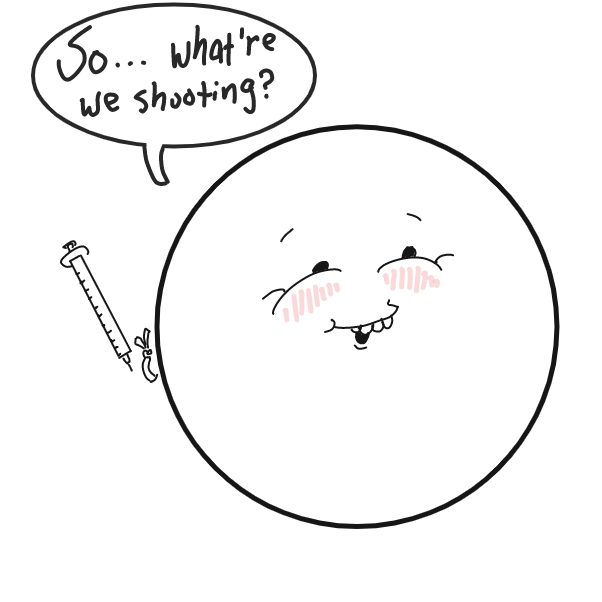  - Online Drawing Game Comic Strip Panel by Wizard Croissant