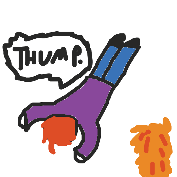 Drawing in ROFL by Tyson Turnpike