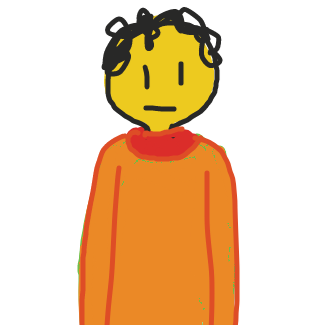  - Online Drawing Game Comic Strip Panel by Lynnlyn