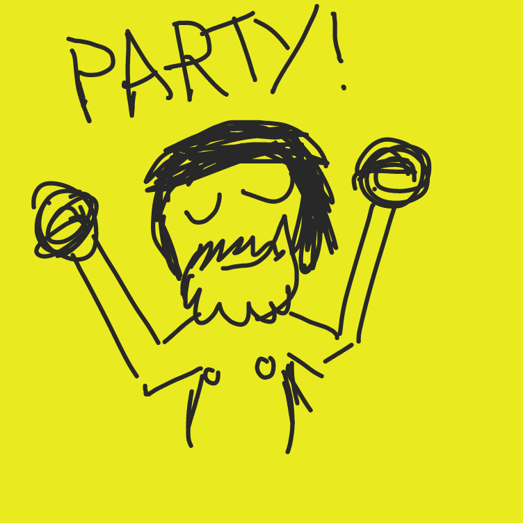  - Online Drawing Game Comic Strip Panel by HaileyS