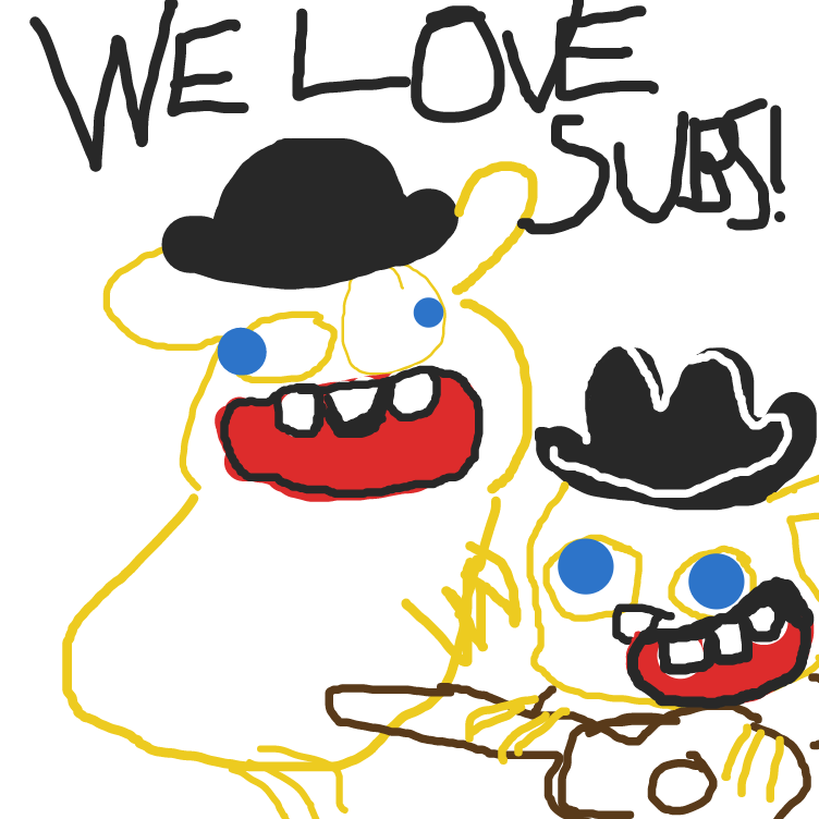  - Online Drawing Game Comic Strip Panel by HaileyS