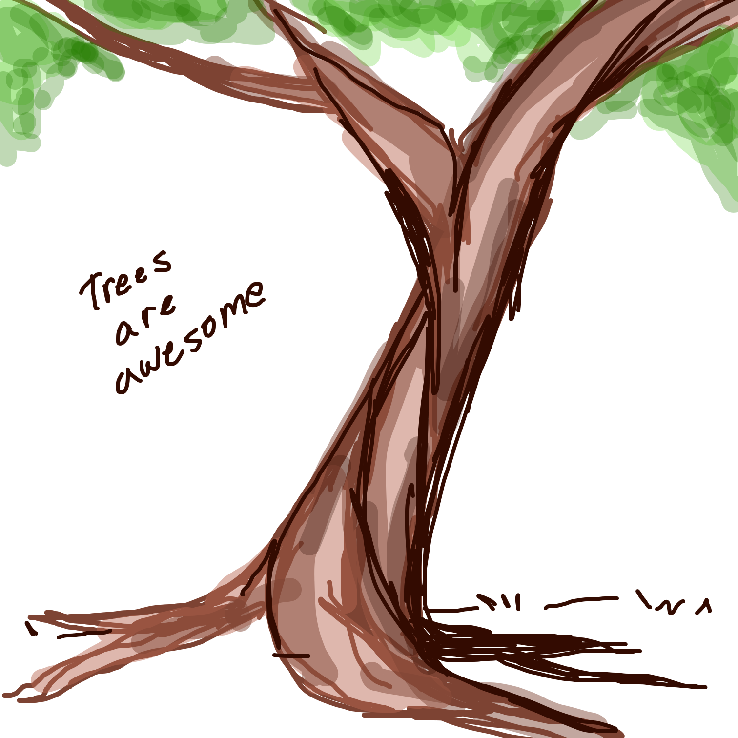  - Online Drawing Game Comic Strip Panel by Juleefish 