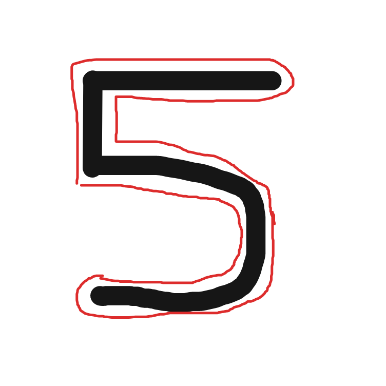 Liked webcomic Countdown.