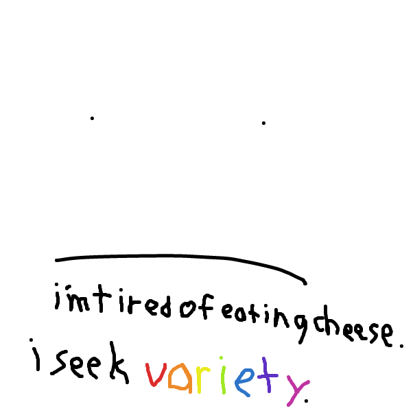 Drawing in Unknown 3: The Third One by CatLettuce