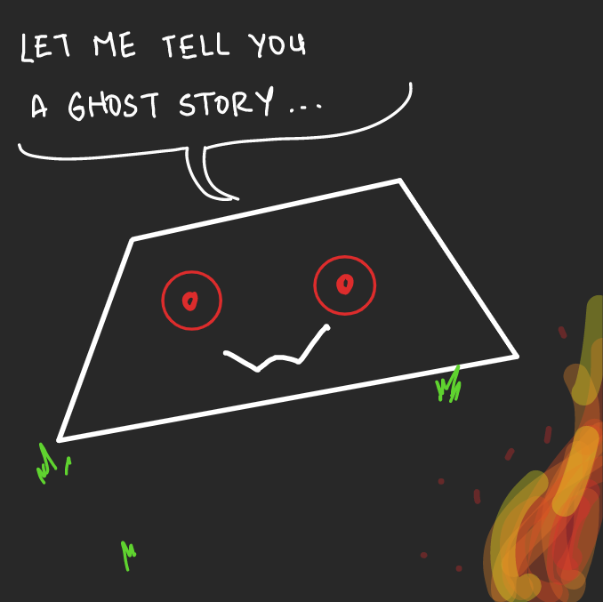  - Online Drawing Game Comic Strip Panel by ArelaEstudio