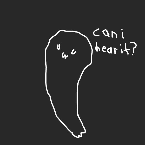 Drawing in (UwU) by CatLettuce