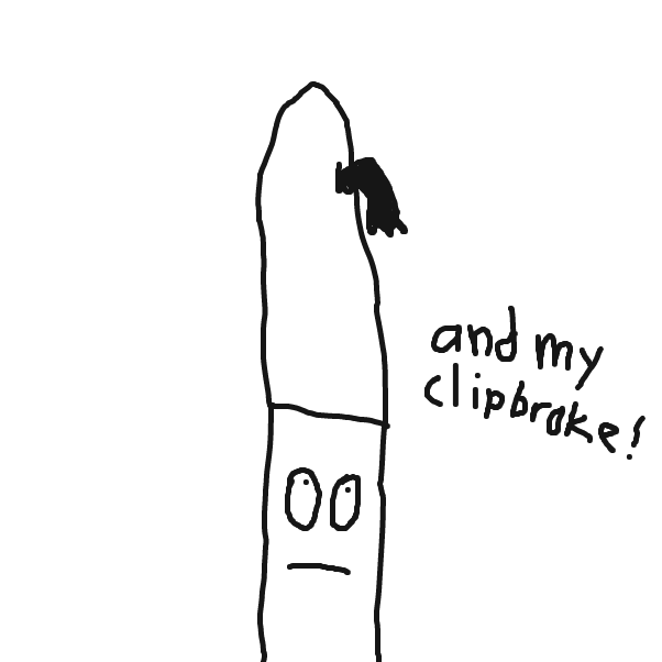 the hospital bills were outrageous. - Online Drawing Game Comic Strip Panel by CatLettuce