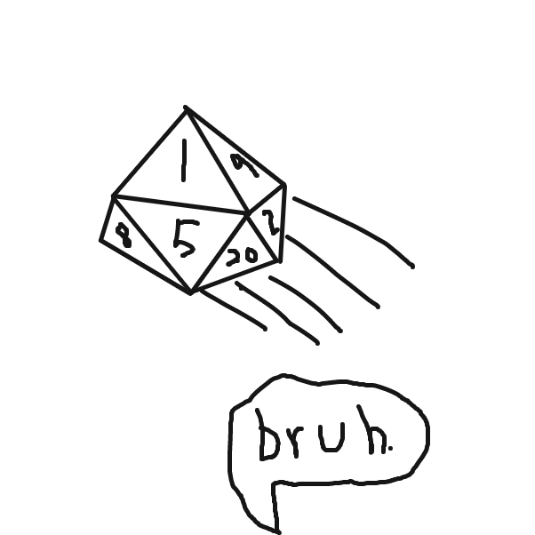 Drawing in Natural 1 by CatLettuce