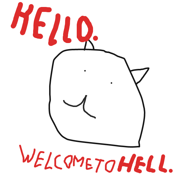 Drawing in Hey there by CatLettuce