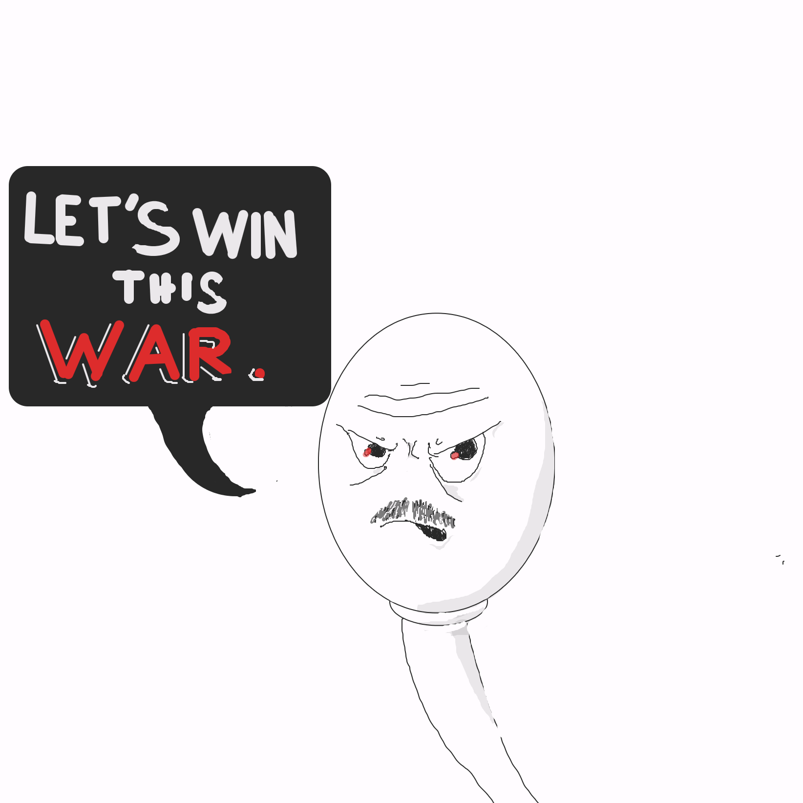 Drawing in Long Jam by l’intrus