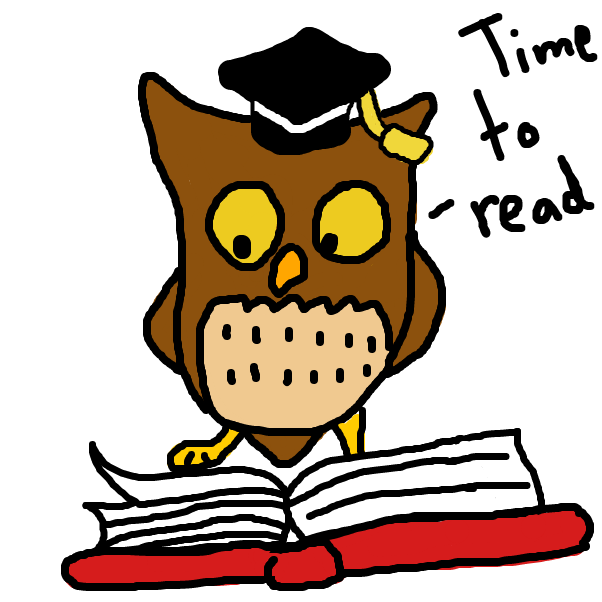 Drawing in Wise owl by SteliosPapas