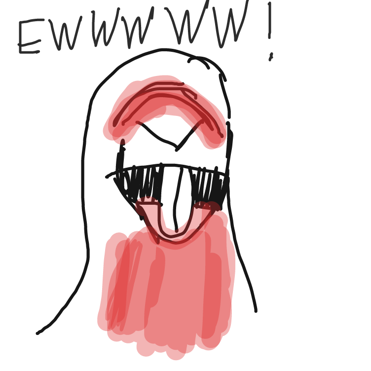  - Online Drawing Game Comic Strip Panel by HaileyS