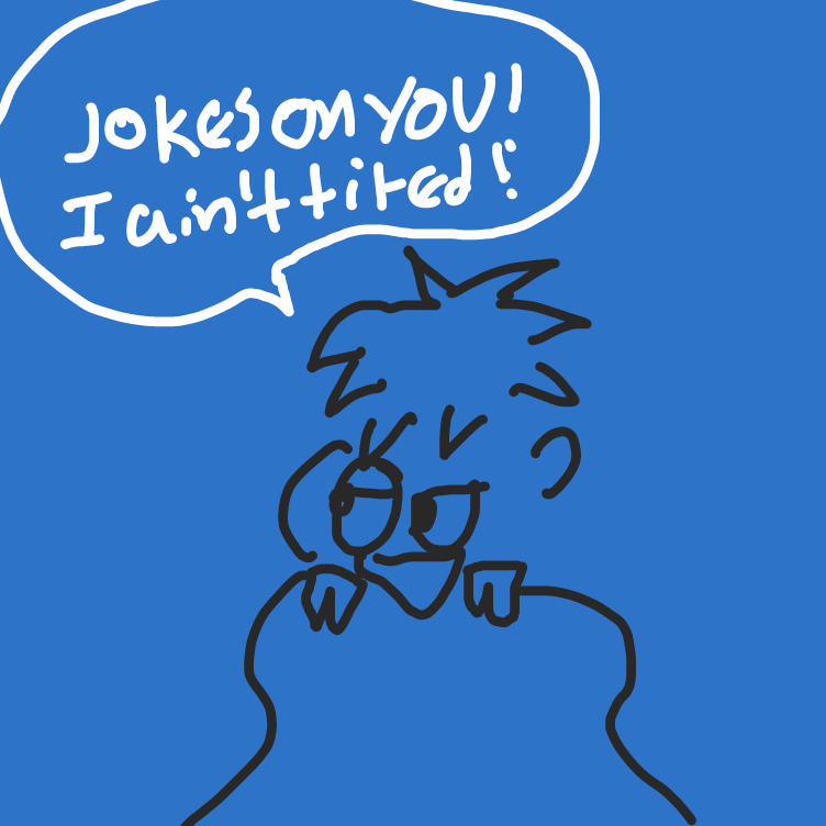  - Online Drawing Game Comic Strip Panel by HaileyS