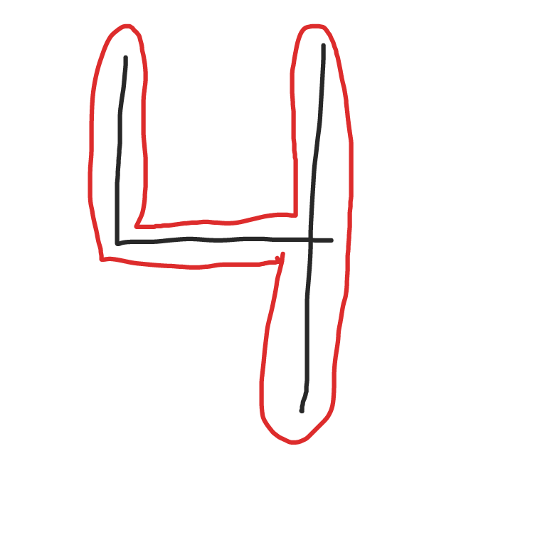  - Online Drawing Game Comic Strip Panel by HaileyS