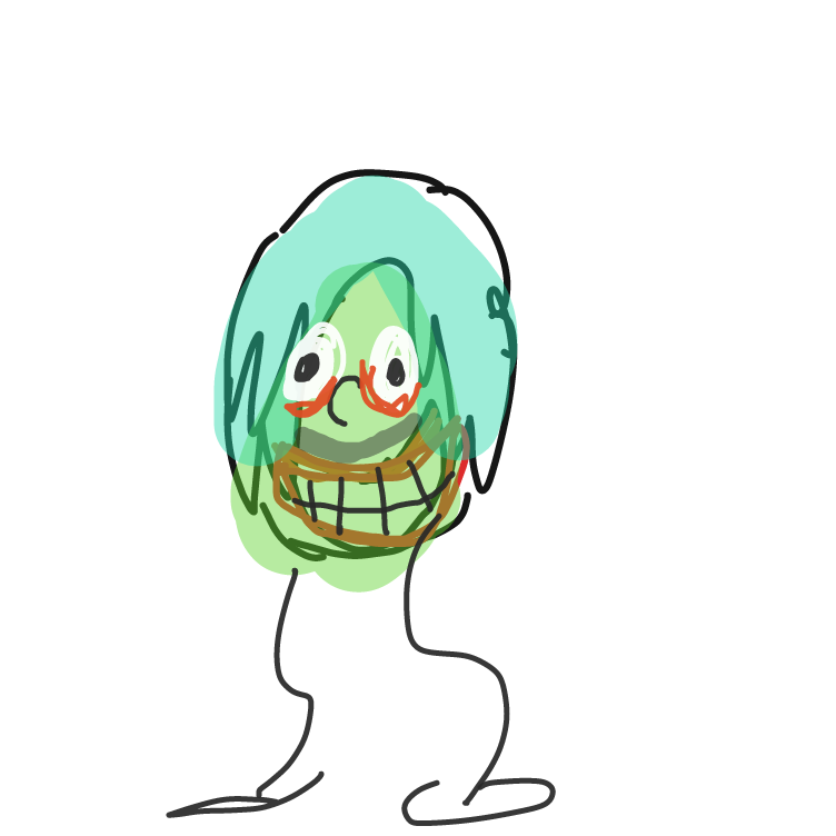  - Online Drawing Game Comic Strip Panel by HaileyS