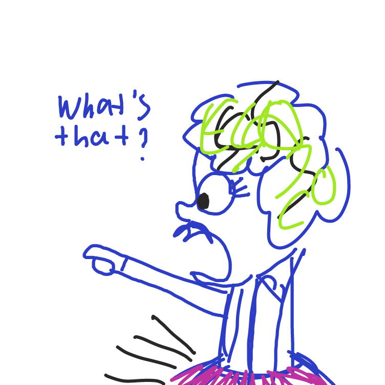  - Online Drawing Game Comic Strip Panel by HaileyS