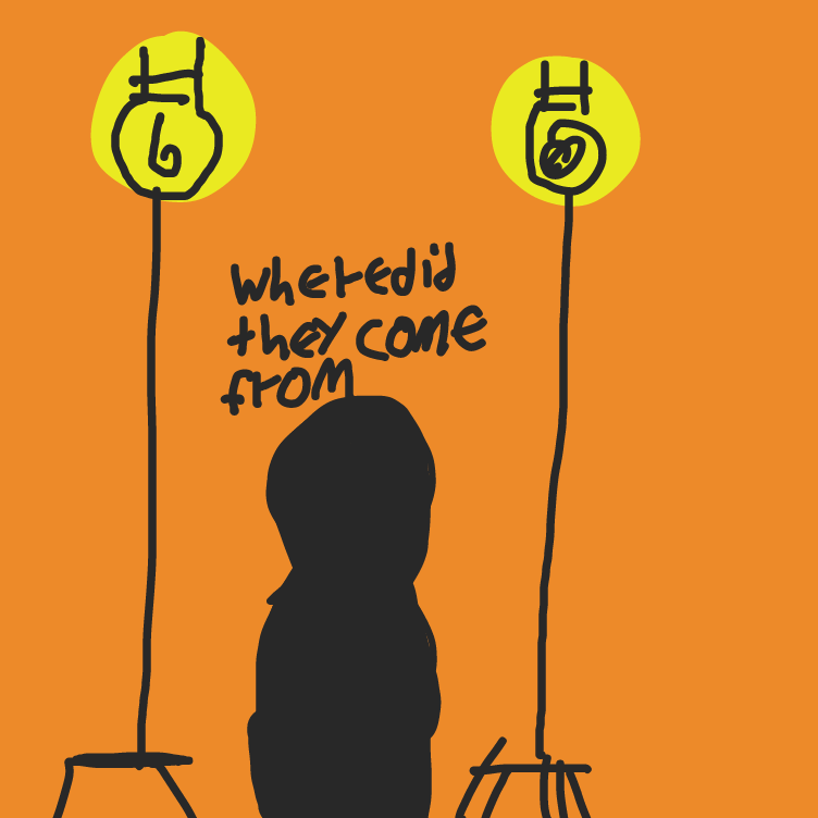  - Online Drawing Game Comic Strip Panel by HaileyS