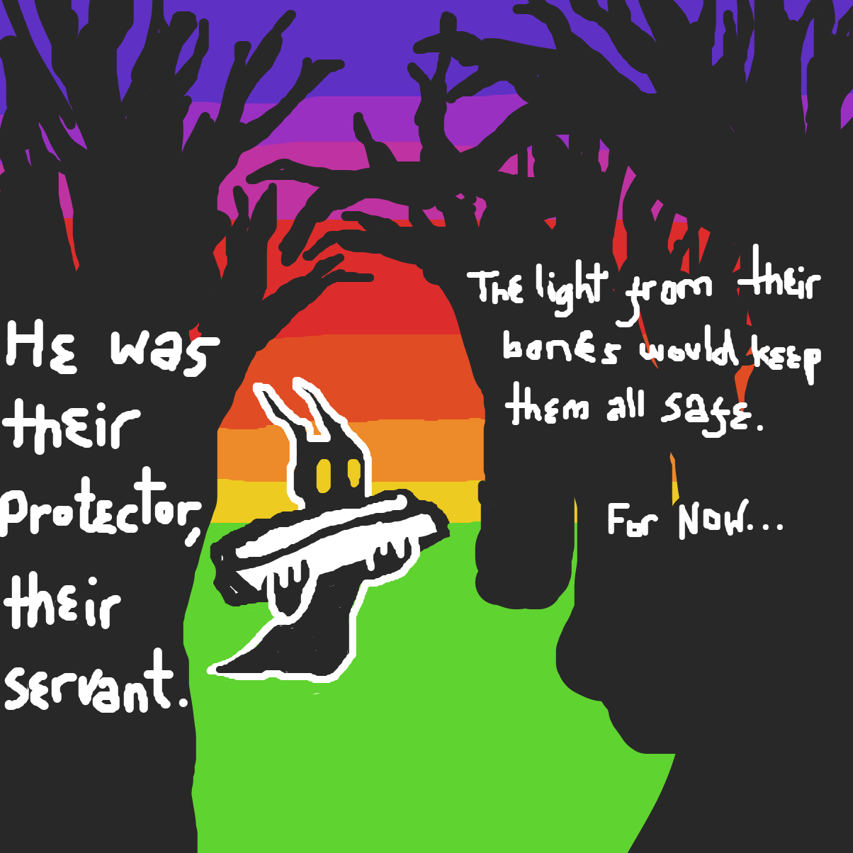  - Online Drawing Game Comic Strip Panel by Newtoto