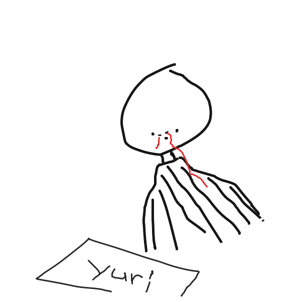  - Online Drawing Game Comic Strip Panel by sneeze_attackl