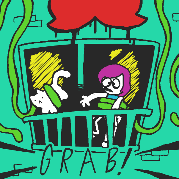 Drawing in Lo-Fi Vibes by Cheddar Teeth