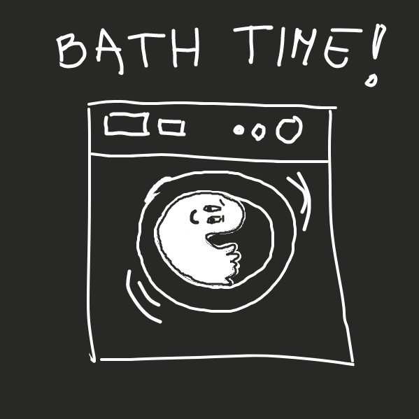  - Online Drawing Game Comic Strip Panel by lej.ah