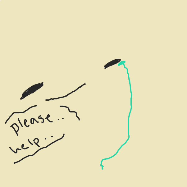  - Online Drawing Game Comic Strip Panel by 0993