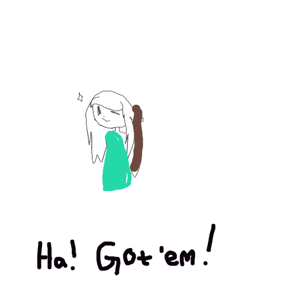  - Online Drawing Game Comic Strip Panel by ashyy