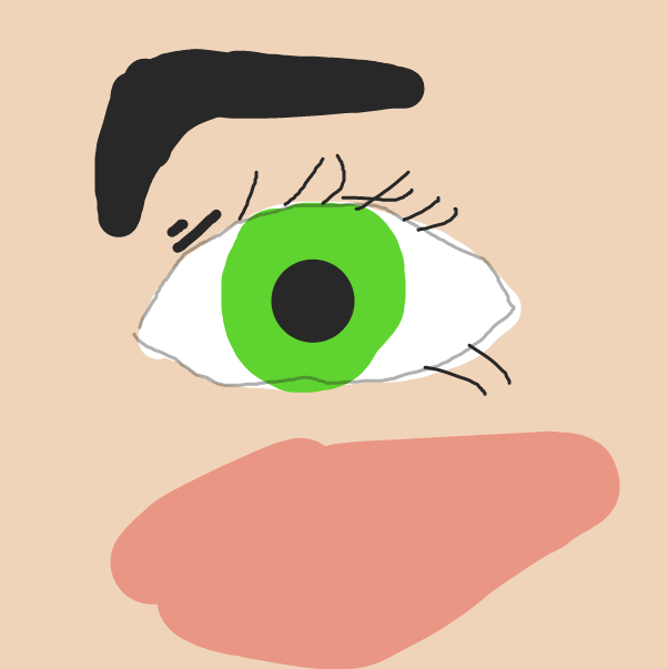 (they are mad) - Online Drawing Game Comic Strip Panel by ashyy