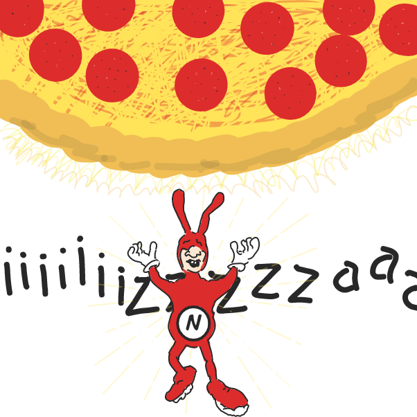  - Online Drawing Game Comic Strip Panel by Wizard Croissant