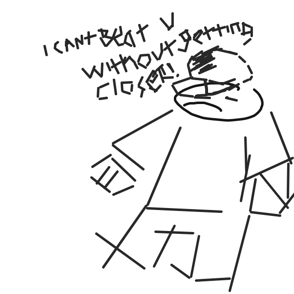  - Online Drawing Game Comic Strip Panel by 0993