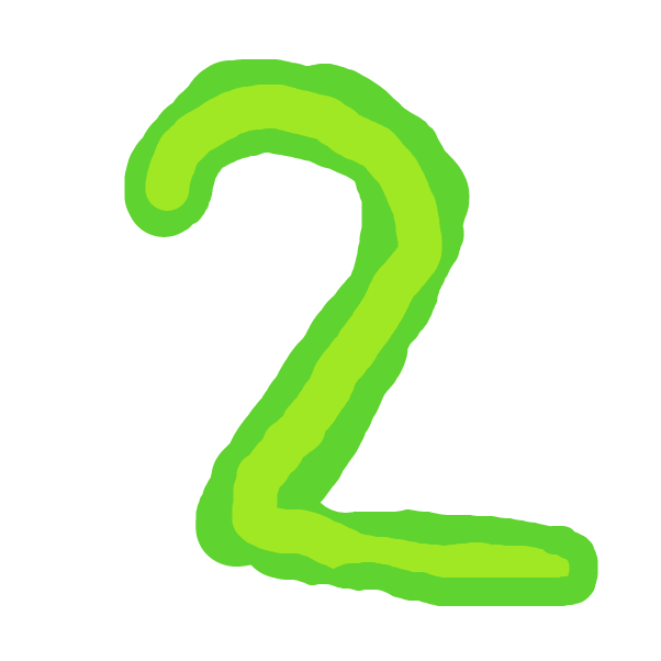  - Online Drawing Game Comic Strip Panel by TheButterFlower