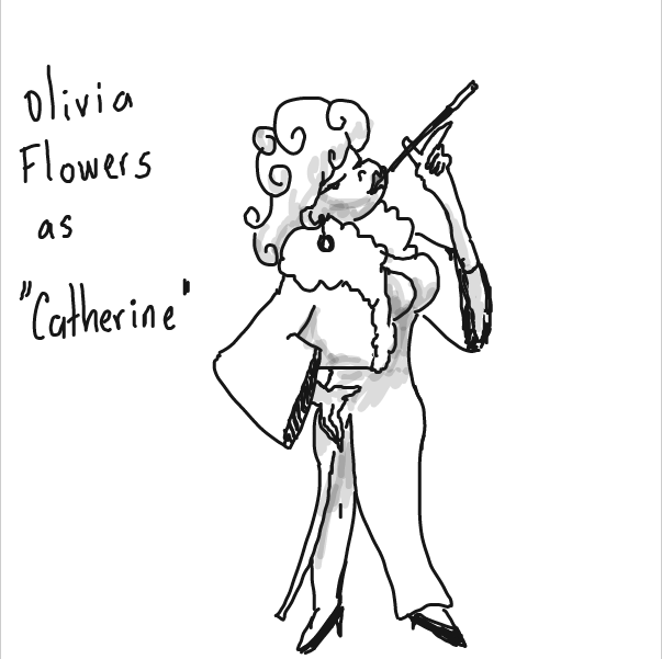  - Online Drawing Game Comic Strip Panel by ArelaEstudio